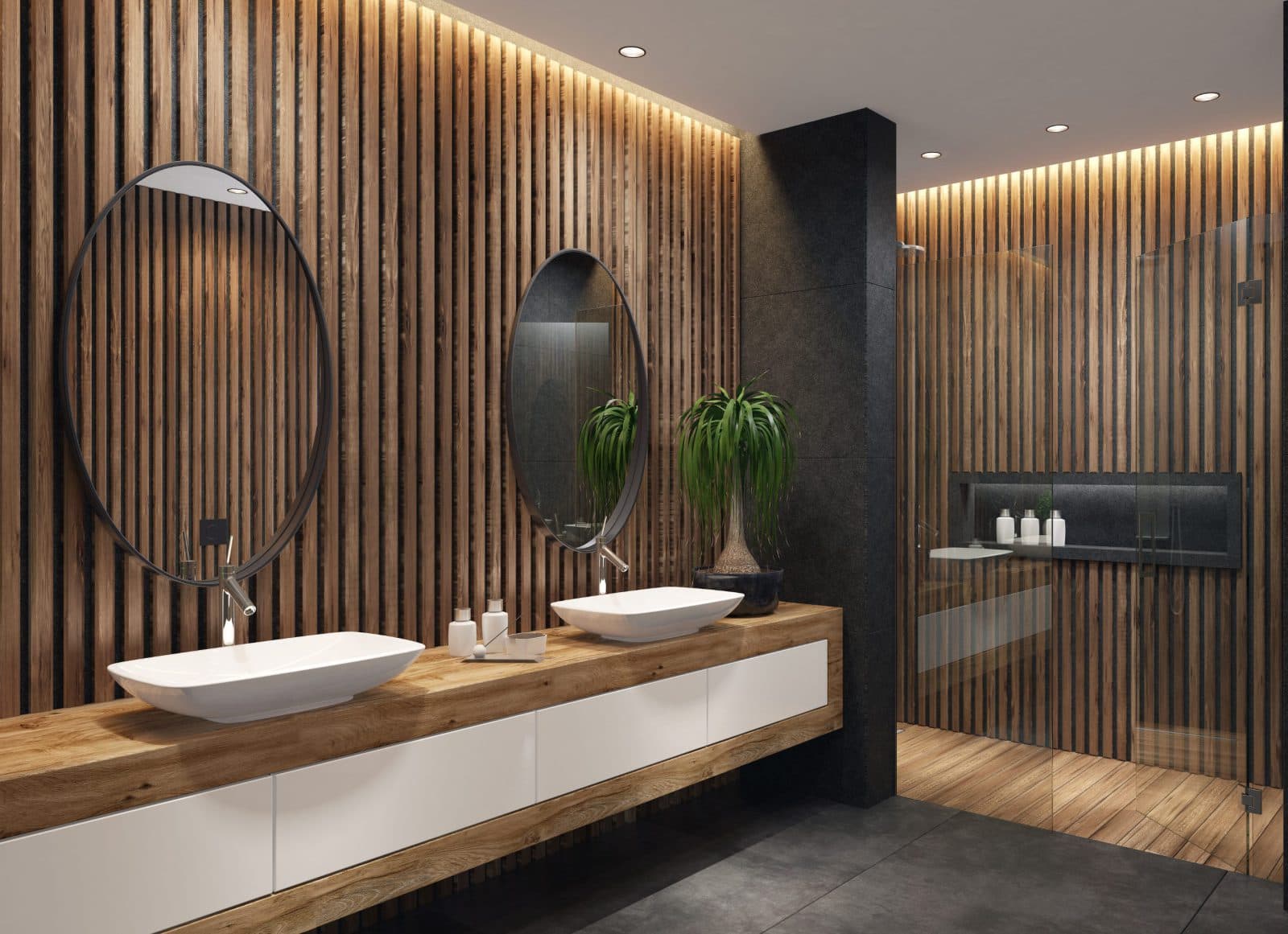 Badkamerrenovatie op maat